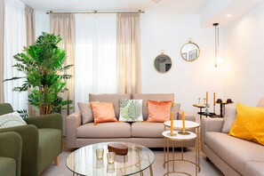 Căn hộ (5 Bedrooms) | Nội thất