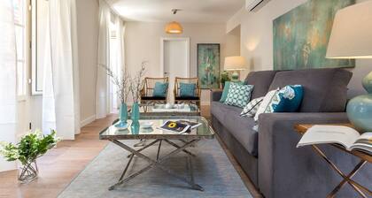 Genteel Home Picasso II