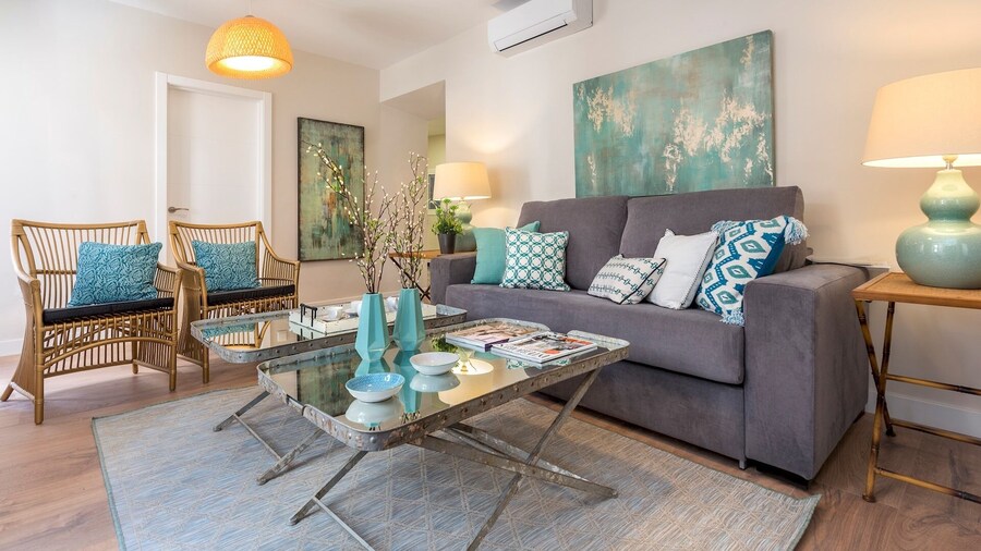 Genteel Home Picasso II