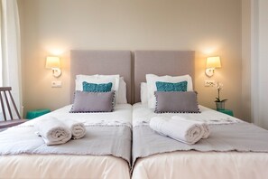 Căn hộ, 2 phòng ngủ | 2 phòng ngủ, bàn ủi/dụng cụ ủi quần áo 