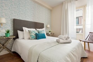 Apartment, 2 Bedrooms