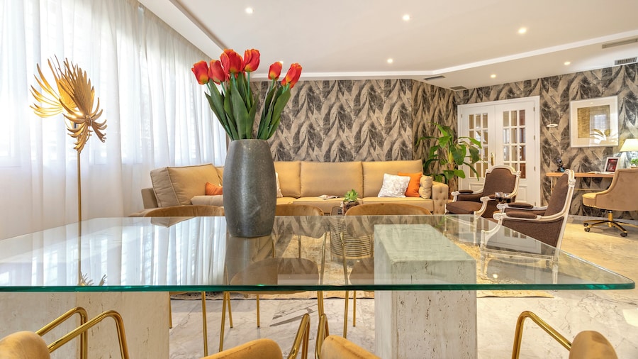 Genteel Home Isabel Católica I