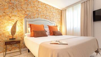 Departamento (3 Bedrooms) | 3 habitaciones, tabla de planchar con plancha y wifi gratis