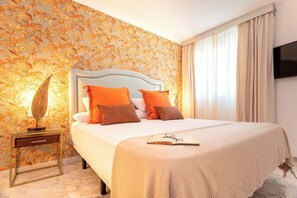 Apartment (3 Bedrooms)