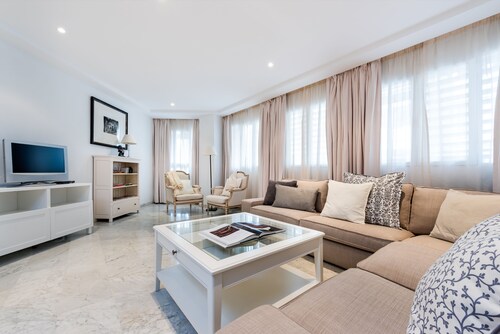 Genteel Home Isabel Católica I