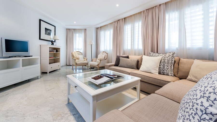 Genteel Home Isabel Católica I