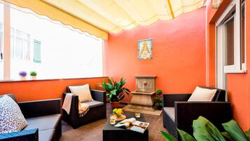 Terrass/Patio