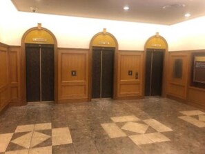 Interior - Standard Twin 16sqm NonSmoking / Osaka Ōsaka (Osaka)