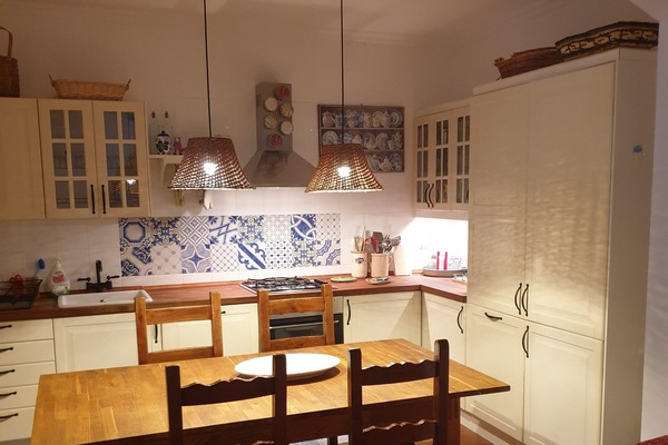 Restauration