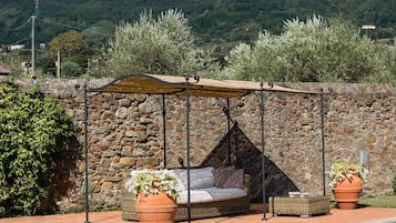 Alberca