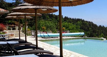 Le Hameau de la Mûre