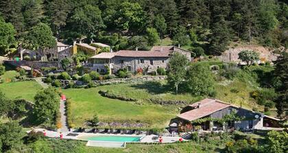 Le Hameau de la Mûre