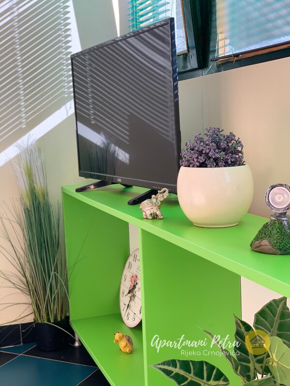 Interior - "Apartman Maksim!!!" (Rijeka Crnojevica)