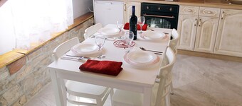 Studio apartments D & N - Apartment Duje 3