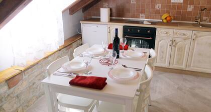 Studio Apartments D&N - Huoneisto Duje 3