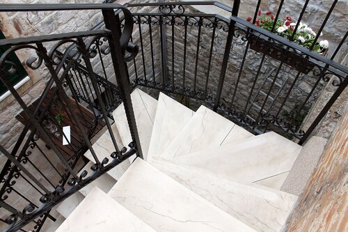 Studio Apartments D&N - Huoneisto Duje 3