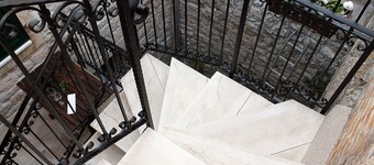 Studio Apartments D&N - Huoneisto Duje 3