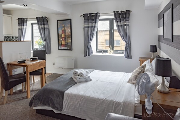Appartement Deluxe | Décoration personnalisée, ameublement personnalisé