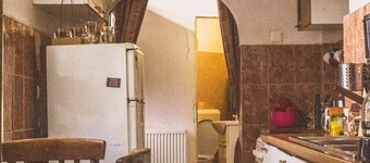 The castle Brasov RO