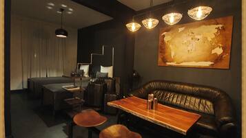 Traveller´s Lounge | 2 phòng ngủ, phòng cách âm, truy cập Internet không dây miễn phí