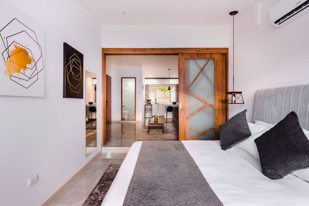 C A L Suites