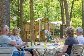 Children's area - Holiday home Grove Den Nunspeet (Nunspeet)
