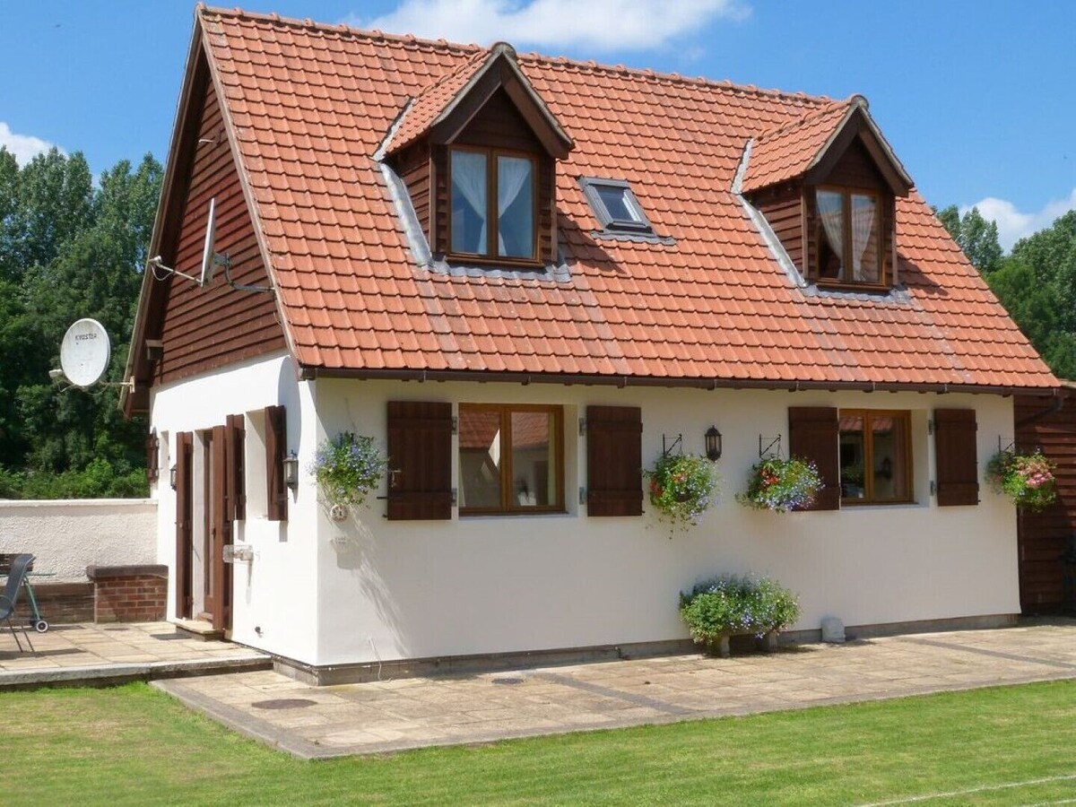 Bild für Gastgeberprofil