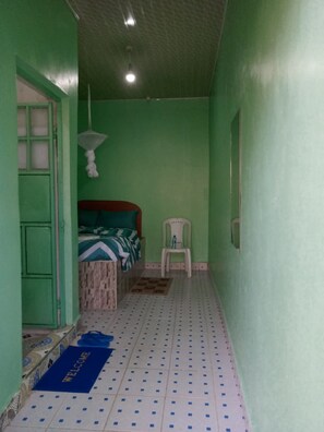 Cortinas blackout y ropa de cama