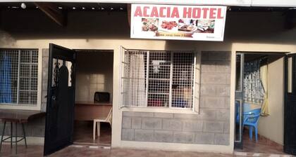 Acacia Hotel