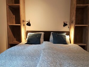 3 bedrooms, soundproofing - Holiday home Oude Vos Nunspeet Veluwe (Nunspeet)