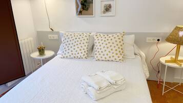 3 Schlafzimmer, Bügeleisen/Bügelbrett, Reisekinderbett, kostenloses WLAN