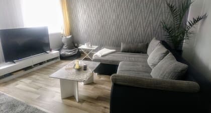 Alte Spedition