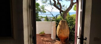 Sea view villa in Santa Caterina, Nardò (LE)