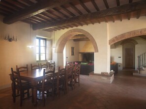 Restauration