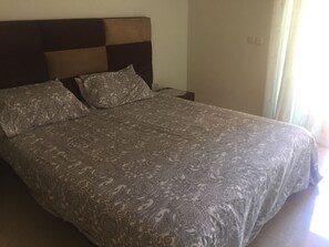 1 habitación y wifi 