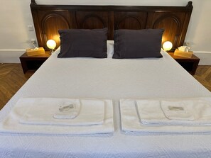 Chambre Double