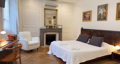 Chambre de charme au coeur de Valence