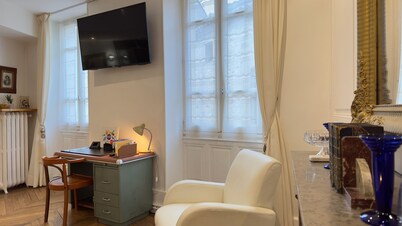 Chambre de charme au coeur de Valence