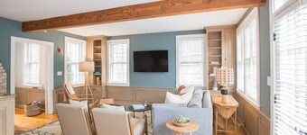 Beautifully Renovated in Town Residence - THE BUNGALOW