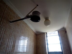 Detalle del interior