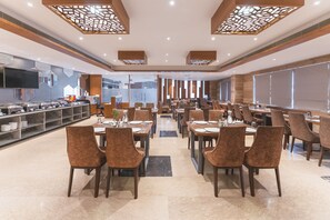 Restaurant - Lords Inn Udaipur (Udaipur)