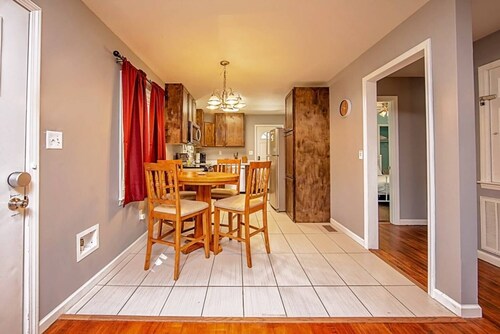 The Beckwith Guest House