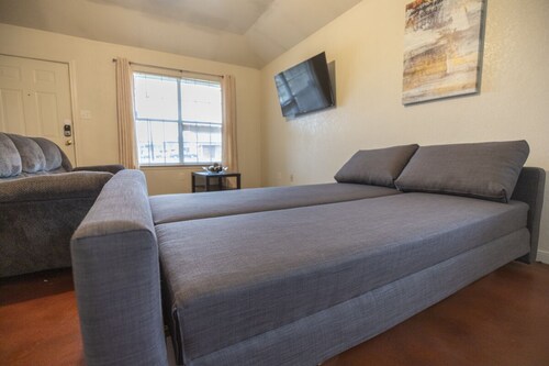 The 2020 Bradley Inn A