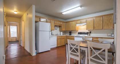 The 2020 Bradley Inn A