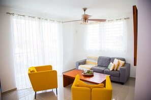 Smart-TV, Netflix og strømmetjenester