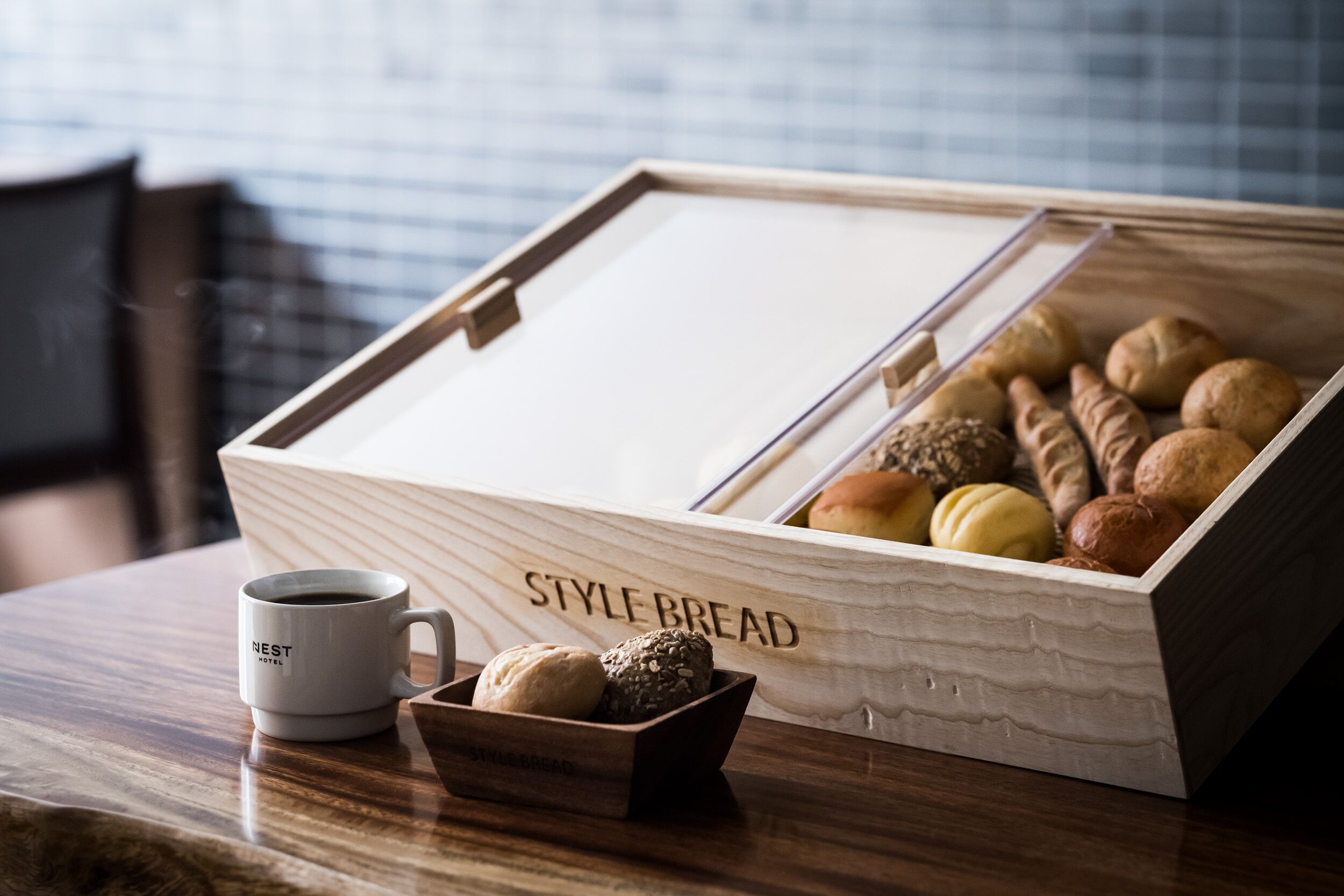 Photo - Nest Hotel Hiroshima Ekimae