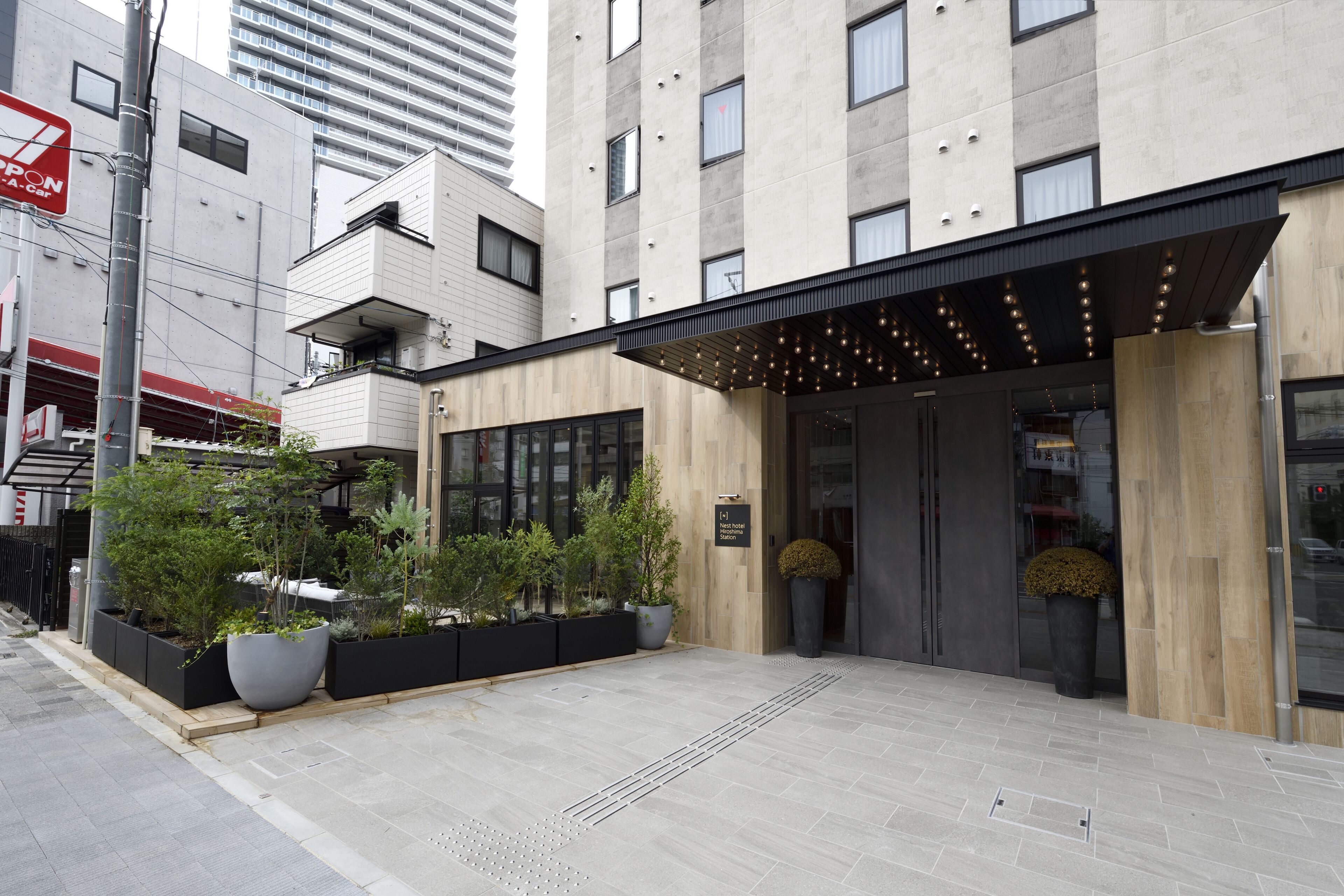 Photo - Nest Hotel Hiroshima Ekimae