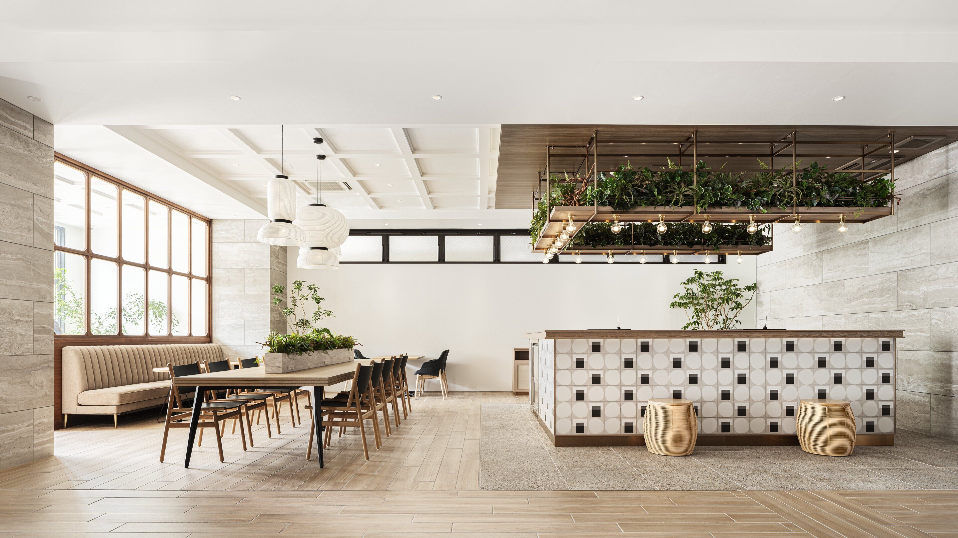 Foto - Nest Hotel Hiroshima Ekimae