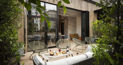 Nest Hotel Hiroshima Ekimae