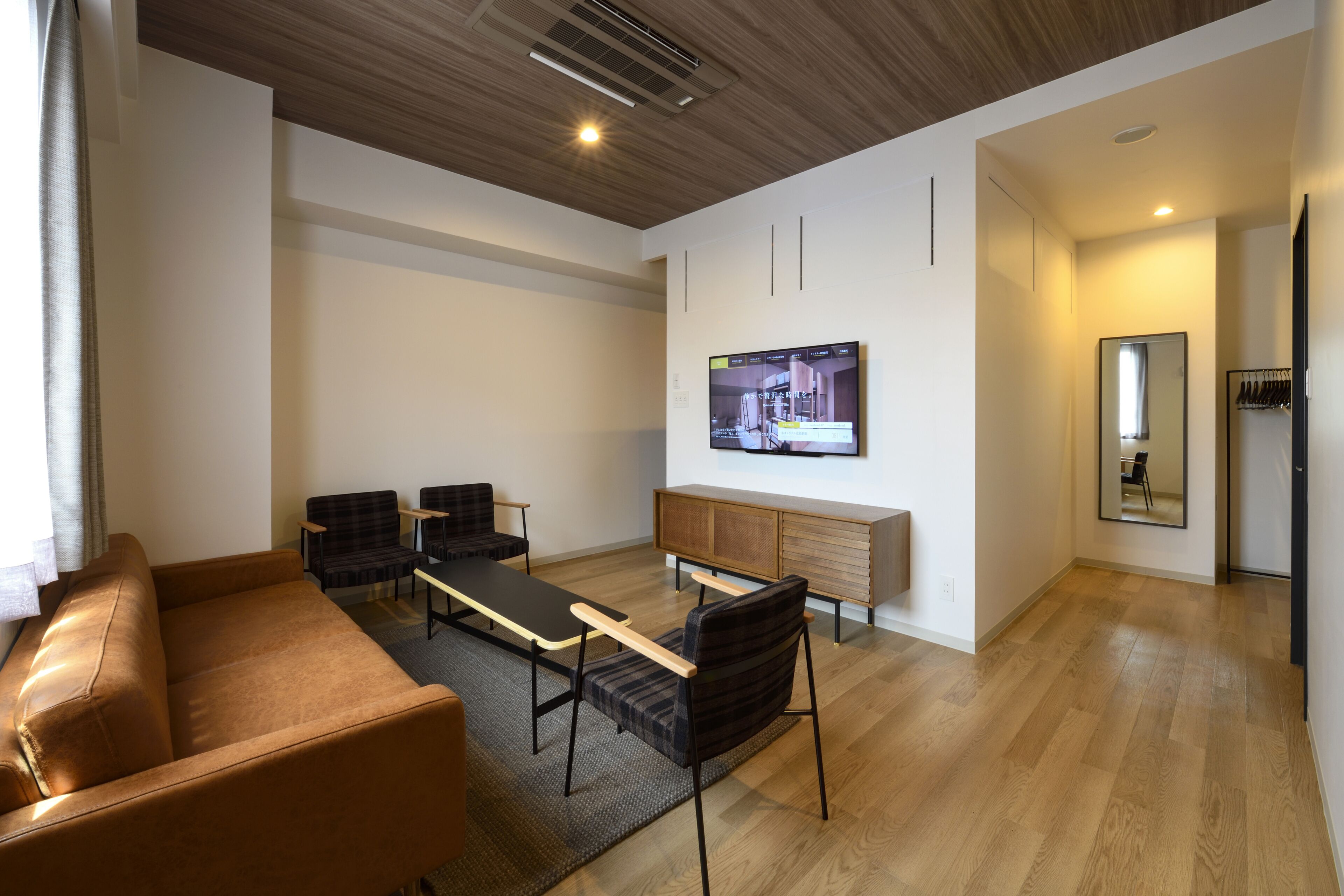studio suite, non smoking (41 sqm) with living room | 1 bedroom, down duvets, pillow-top beds, in-room safe